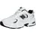 White/Black 42,5