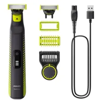 Face + Body QP6507/23