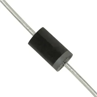 Diotec Z-Diode ZPD4.7 Gehäuseart (Halbleiter) DO-35 Zener-Spannung 4.7V Leistung (max) P(TOT) 506mW