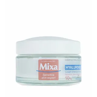 Mixa Hyalurogel Rich Tagescreme Creme 50 ml