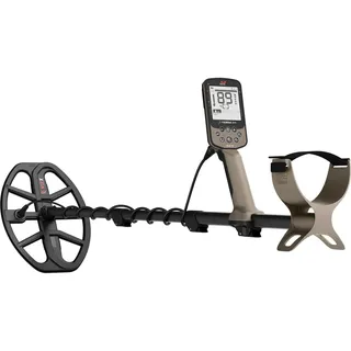 MineLab Metalldetektor Xterra Elite