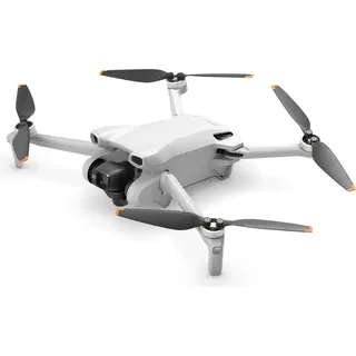 DJI Mini 3 + RC-N1 Fernsteuerung ohne Display