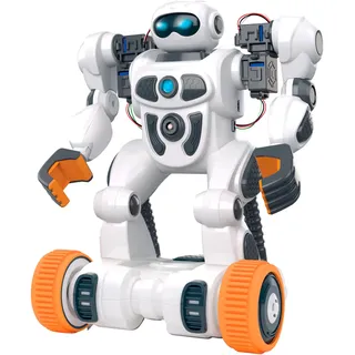 CLEMENTONI AIRO - Artificial Intelligence Roboter 2.0