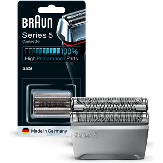 Braun Scherkopfkassette Kombipack Series 5 52S
