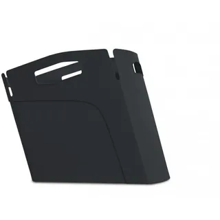 Racktime Tasche Bootbag Snap it 2.0 schwarz
