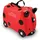 Cabin 31 cm / 18 l Harley Ladybird