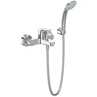 Ideal Standard – CeraFlex Mischbatterie mit Anschlussbögen C/Kit B1722AA