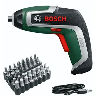 Bosch  IXO 7 inkl. 1 x 2,0 Ah + Bit-Set 06039E000B