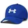 Cap Herren 400 royal/white S/M