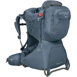 Osprey Poco Premium Trage (Größe 36L, blau)