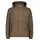 CMP CMP Snaps Hood Herren Jacke braun 50