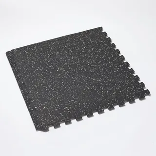 Mottez B516VPRO Mehrzweck-Schaumstoffmatte, Grau
