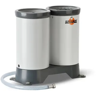 Spülboy Spülboy® Typ 3 klein Gläserspülgerät Glasspülautomat Gläserdruckspülgerät