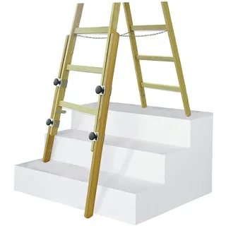 Iller-Leiter Holz Verlängerungsschenkel 1154