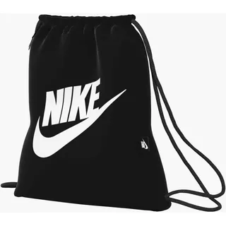Nike Heritage Schwarz