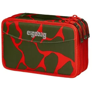 ergobag Maxi-Mäppchen 40-tlg.