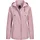 Kurzjacke Damen Rosé L