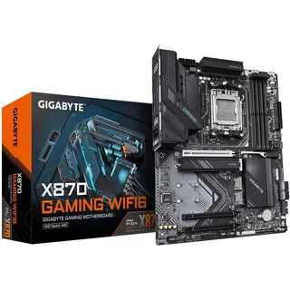 Gigabyte X870 GAMING WIFI6