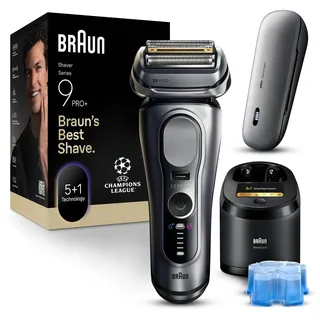 Braun Series 9 Pro+ 9677cce