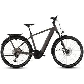 Cube Kathmandu Hybrid EXC 800 Diamant RH 54 cm cedar´n´chrome