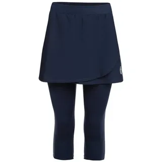 BIDI BADU Rocktights Protected Leafs blau XS