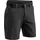 M Kurze Hose Schwarz 54