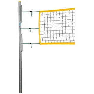 Sport-Thieme Beachvolleyballanlage Club Mit Bodenhülsen, 8,5 m