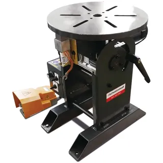 Schweißkraft Schweißdrehtisch SDT 350 WM