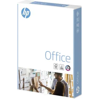 HP Office A4 80 g/m2 500 Blatt