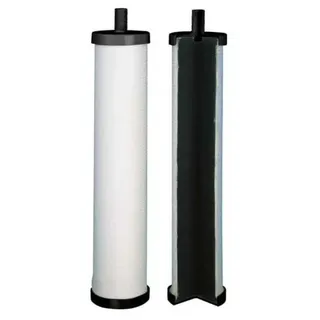 Katadyn Carbodyn Wasserfilter - One Size