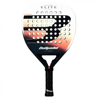 Bullpadel Elite 2026 Padelschläger - One Size