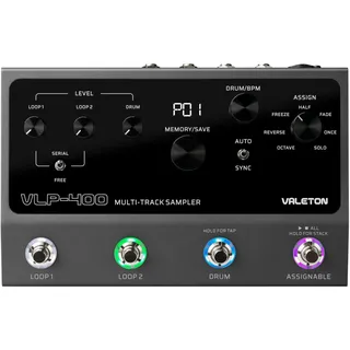 Valeton VLP-400