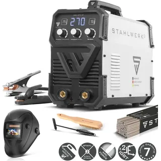 STAHLWERK ARC 270 ST
