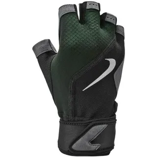 Nike Premium Fitness Gloves Trainingshandschuhe Herren 083 black/volt/black/white S