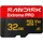 SDHC UHS-I U3 R100/W90 32 GB