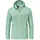 Fleece Hoody Style Cascata WMS Grün 38
