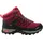 Magenta/Antracite 36