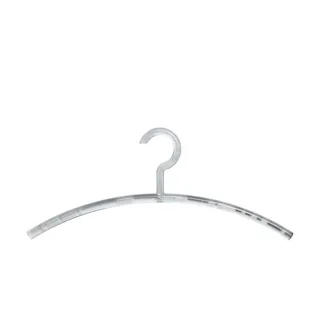 PieperConcept Kleiderbügel Caldo transparent, Kleiderbügel