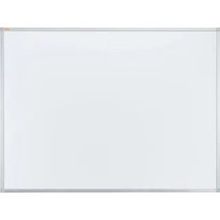 Franken Whiteboard X-tra!Line 150,0 x 100,0 cm weiß lackierter Stahl