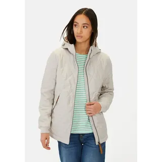 CAMEL ACTIVE Jacke Damen Perlweiß XL