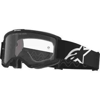 Alpinestars Vision OTG Motocross Brillen