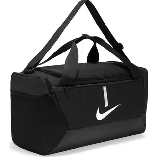 Nike Fußballtasche Academy Team schwarz 41 Liter