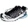 Damen Black/Bleached Aqua/Harbor Blue 38