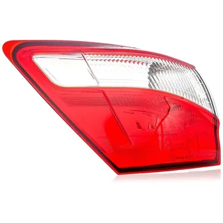 TYC Heckleuchte links 11-12352-06-2