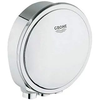 Grohe Talentofill Wannenfüll- und Überlaufgarnitur chrom