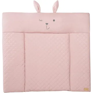 roba Wickelauflage rosa/mauve (308121V229)