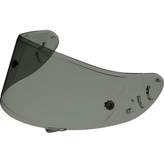 Shoei CWR-F, Visier - Stark-Getönt