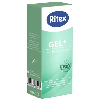 Ritex Gleitgel 50 ml