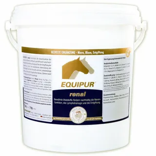 Vétoquinol Equipur renal
