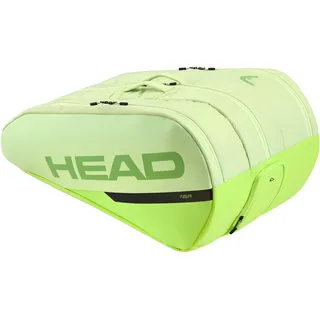 Head Tour Racquet Bag XL sage
